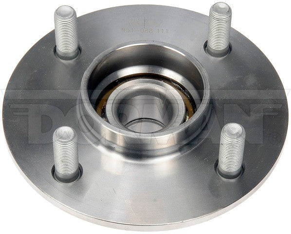 Dorman - OE Solutions Ensamble de Cubo y Rodamiento de Rueda P/N:951-088 Fits: Nissan Sentra 06-01 - Image 1