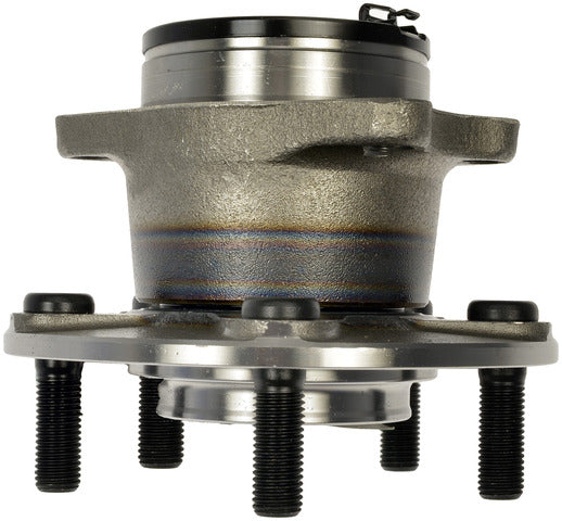 Dorman - OE Solutions Ensamble de Cubo y Rodamiento de Rueda P/N:951-089 Fits: Dodge Caliber 08-07, Jeep Compass 17-07, Jeep Patriot 17-07 - Image 4