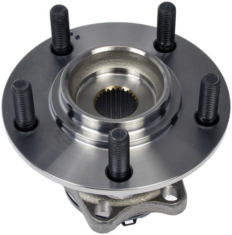 Dorman - OE Solutions Ensamble de Cubo y Rodamiento de Rueda P/N:951-089 Fits: Dodge Caliber 08-07, Jeep Compass 17-07, Jeep Patriot 17-07 - Image 3
