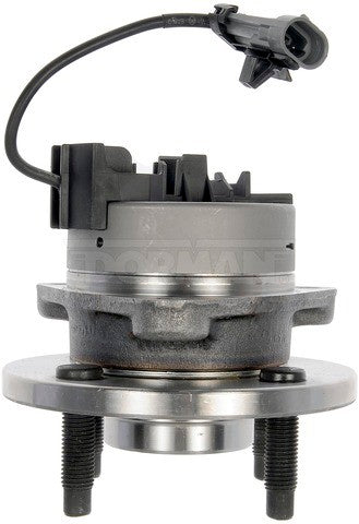 Dorman - OE Solutions Ensamble de Cubo y Rodamiento de Rueda P/N:951-090 Fits: Chevrolet Cobalt 10-05, Pontiac G5 10-07, Pontiac Pursuit 06-05, Saturn Ion 07-03 - Image 3