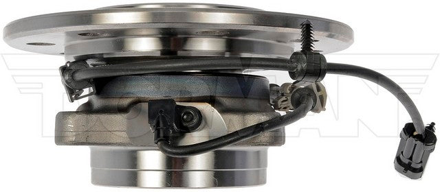 Dorman - OE Solutions Ensamble de Cubo y Rodamiento de Rueda P/N:951-091 Fits: Chevrolet K1500 Suburban, Chevrolet K2500, Chevrolet K2500 Suburban, Chevrolet K3500, Chevrolet Tahoe, GMC K1500 Suburban, GMC K2500, GMC K2500 Suburban, GMC K3500, GMC Yukon - Image 5