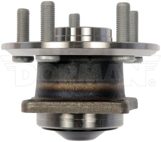 Dorman - OE Solutions Ensamble de Cubo y Rodamiento de Rueda P/N:951-092 Fits: Toyota Celica 05-00, Toyota Corolla 08-03, Toyota Matrix 08-03 - Image 2