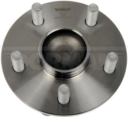 Dorman - OE Solutions Ensamble de Cubo y Rodamiento de Rueda P/N:951-092 Fits: Toyota Celica 05-00, Toyota Corolla 08-03, Toyota Matrix 08-03 - Image 3