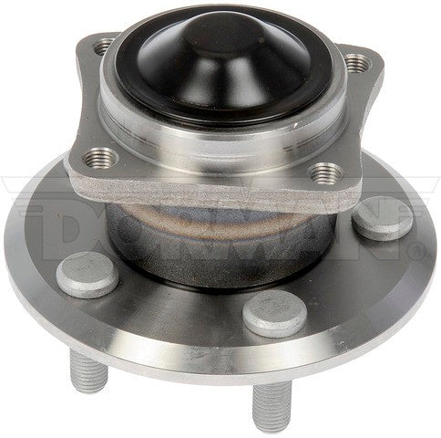 Dorman - OE Solutions Ensamble de Cubo y Rodamiento de Rueda P/N:951-092 Fits: Toyota Celica 05-00, Toyota Corolla 08-03, Toyota Matrix 08-03 - Image 1
