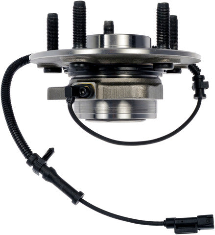 Dorman - OE Solutions Ensamble de Cubo y Rodamiento de Rueda P/N:951-094 Fits: Ram 1500 18-12, Ram 1500 Classic 23-19 - Image 4