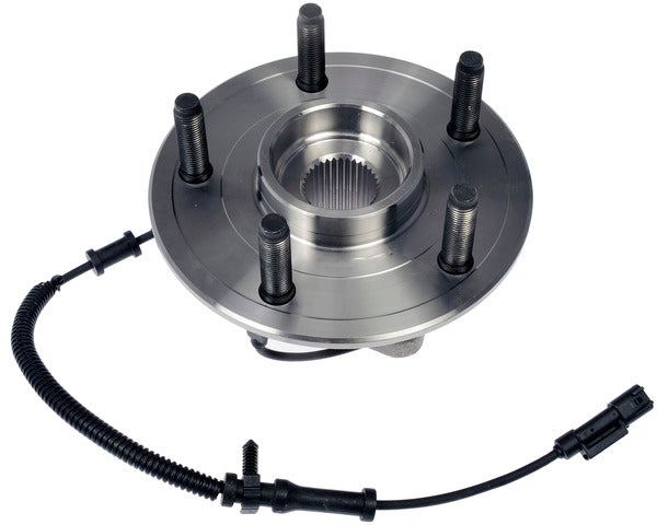 Dorman - OE Solutions Ensamble de Cubo y Rodamiento de Rueda P/N:951-094 Fits: Ram 1500 18-12, Ram 1500 Classic 23-19 - Image 3