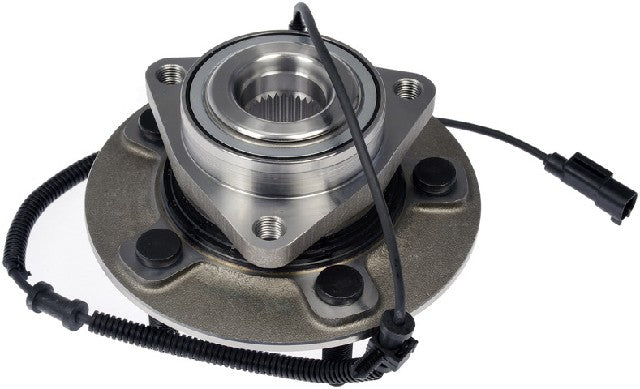 Dorman - OE Solutions Ensamble de Cubo y Rodamiento de Rueda P/N:951-094 Fits: Ram 1500 18-12, Ram 1500 Classic 23-19 - Image 1