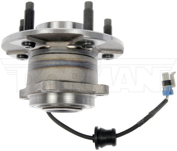 Dorman - OE Solutions Ensamble de Cubo y Rodamiento de Rueda P/N:951-095 Fits: Chevrolet Equinox 06-05, Pontiac Torrent 2006, Saturn Vue 07-02 - Image 4