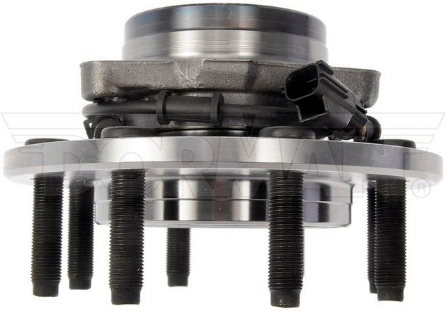 Dorman - OE Solutions Ensamble de Cubo y Rodamiento de Rueda P/N:951-096 Fits: Dodge Ram 2500 08-03, Dodge Ram 3500 08-03 - Image 4