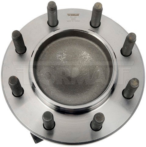 Dorman - OE Solutions Ensamble de Cubo y Rodamiento de Rueda P/N:951-096 Fits: Dodge Ram 2500 08-03, Dodge Ram 3500 08-03 - Image 3