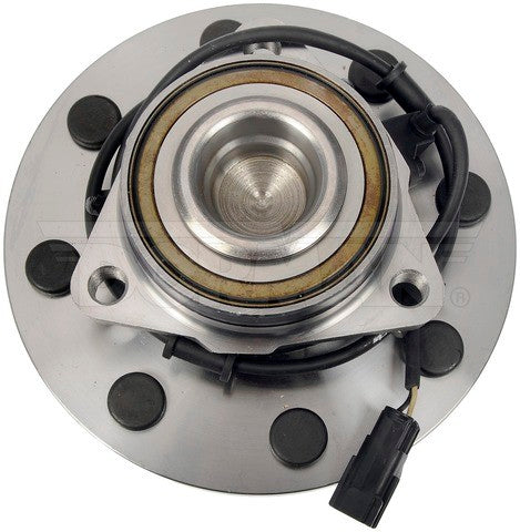 Dorman - OE Solutions Ensamble de Cubo y Rodamiento de Rueda P/N:951-096 Fits: Dodge Ram 2500 08-03, Dodge Ram 3500 08-03 - Image 2