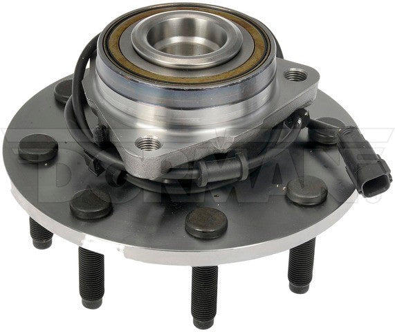 Dorman - OE Solutions Ensamble de Cubo y Rodamiento de Rueda P/N:951-096 Fits: Dodge Ram 2500 08-03, Dodge Ram 3500 08-03 - Image 1