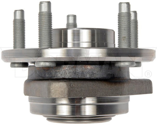 Dorman - OE Solutions Ensamble de Cubo y Rodamiento de Rueda P/N:951-097 Fits: Chevrolet Malibu 07-04, Pontiac G6 07-05 - Image 3