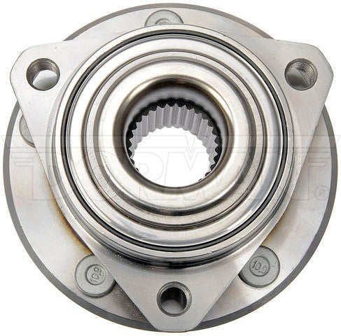 Dorman - OE Solutions Ensamble de Cubo y Rodamiento de Rueda P/N:951-097 Fits: Chevrolet Malibu 07-04, Pontiac G6 07-05 - Image 4