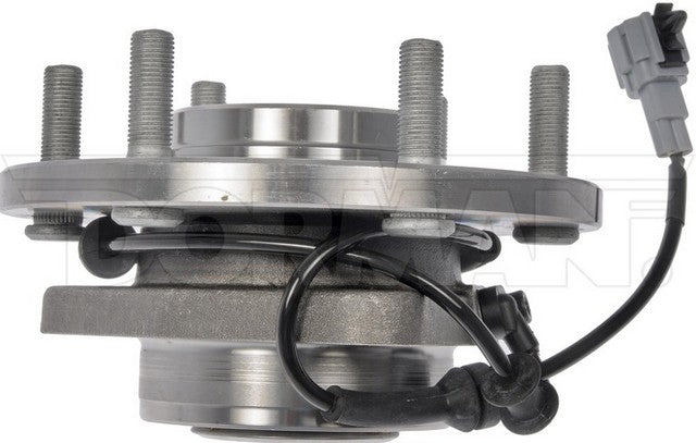 Dorman - OE Solutions Ensamble de Cubo y Rodamiento de Rueda P/N:951-098 Fits: Infiniti Qx56 07-04, Nissan Armada 07-05, Nissan Pathfinder Armada 2004, Nissan Titan 07-04 - Image 4