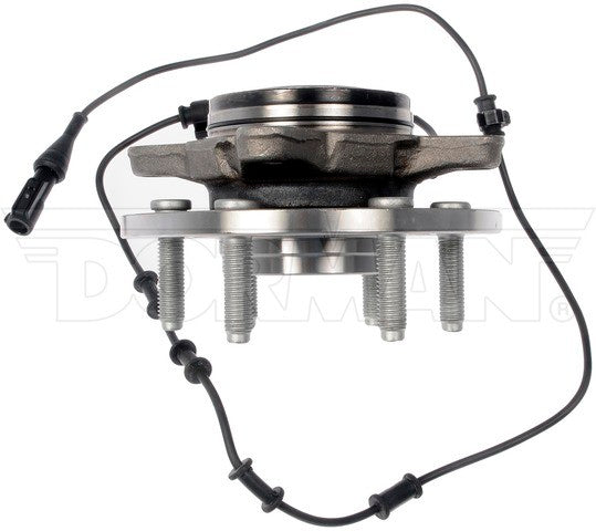 Dorman - OE Solutions Ensamble de Cubo y Rodamiento de Rueda P/N:951-099 Fits: Ford Expedition 06-02, Lincoln Navigator 06-02 - Image 2