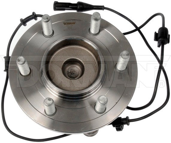 Dorman - OE Solutions Ensamble de Cubo y Rodamiento de Rueda P/N:951-099 Fits: Ford Expedition 06-02, Lincoln Navigator 06-02 - Image 4