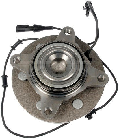Dorman - OE Solutions Ensamble de Cubo y Rodamiento de Rueda P/N:951-099 Fits: Ford Expedition 06-02, Lincoln Navigator 06-02 - Image 3