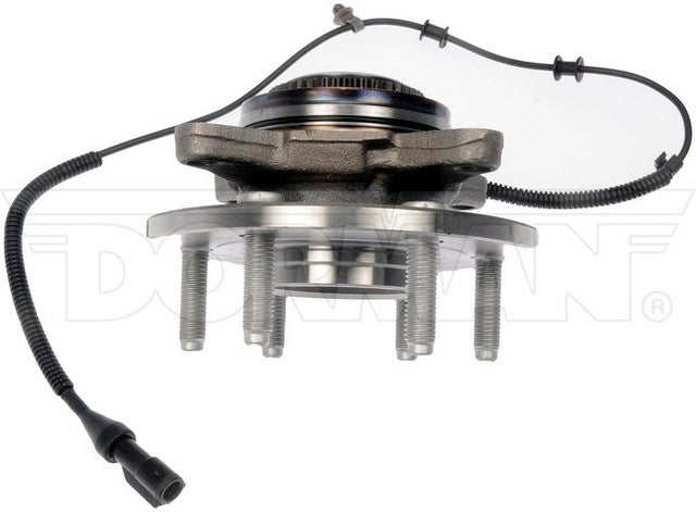 Dorman - OE Solutions Ensamble de Cubo y Rodamiento de Rueda P/N:951-100 Fits: Ford F-150 05-04 - Image 5