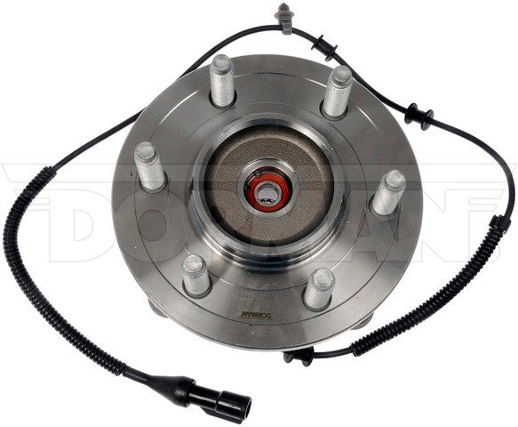 Dorman - OE Solutions Ensamble de Cubo y Rodamiento de Rueda P/N:951-100 Fits: Ford F-150 05-04 - Image 3