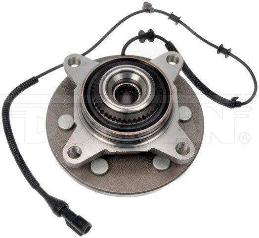 Dorman - OE Solutions Ensamble de Cubo y Rodamiento de Rueda P/N:951-100 Fits: Ford F-150 05-04 - Image 2