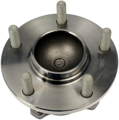 Dorman - OE Solutions Ensamble de Cubo y Rodamiento de Rueda P/N:951-103 Fits: Mazda 3 13-09, Mazda 3 Sport 13-09, Mazda 5 15-12, Mazda 5 2010 - Image 3