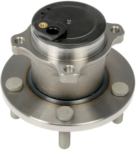 Dorman - OE Solutions Ensamble de Cubo y Rodamiento de Rueda P/N:951-103 Fits: Mazda 3 13-09, Mazda 3 Sport 13-09, Mazda 5 15-12, Mazda 5 2010 - Image 1