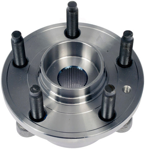 Dorman - OE Solutions Ensamble de Cubo y Rodamiento de Rueda P/N:951-104 Fits: Ford Explorer 19-11, Ford Police Interceptor Utility 19-13 - Image 3