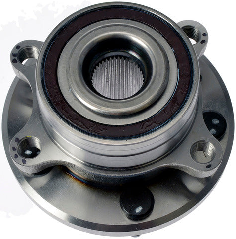 Dorman - OE Solutions Ensamble de Cubo y Rodamiento de Rueda P/N:951-104 Fits: Ford Explorer 19-11, Ford Police Interceptor Utility 19-13 - Image 2