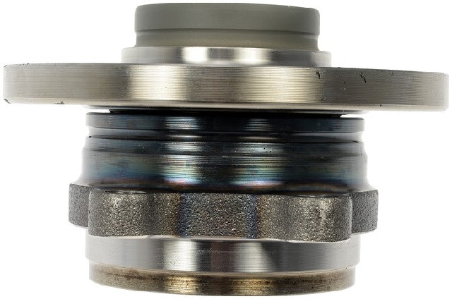 Dorman - OE Solutions Ensamble de Cubo y Rodamiento de Rueda P/N:951-110 Fits: Audi A3, Audi A3 Quattro, Audi Q3, Audi Q3 Quattro, Audi Tt Quattro, Volkswagen Beetle, Volkswagen Cc, Volkswagen Eos, Volkswagen Golf, Volkswagen Golf R - Image 3