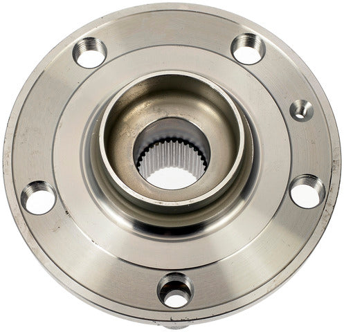 Dorman - OE Solutions Ensamble de Cubo y Rodamiento de Rueda P/N:951-110 Fits: Audi A3, Audi A3 Quattro, Audi Q3, Audi Q3 Quattro, Audi Tt Quattro, Volkswagen Beetle, Volkswagen Cc, Volkswagen Eos, Volkswagen Golf, Volkswagen Golf R - Image 2