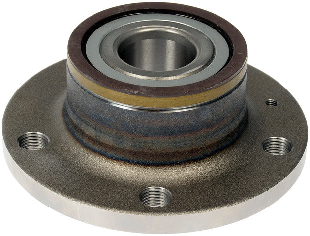 Dorman - OE Solutions Ensamble de Cubo y Rodamiento de Rueda P/N:951-111 Fits: Volkswagen Arteon 21-19, Volkswagen Beetle 19-17, Volkswagen Passat 22-16 - Image 1