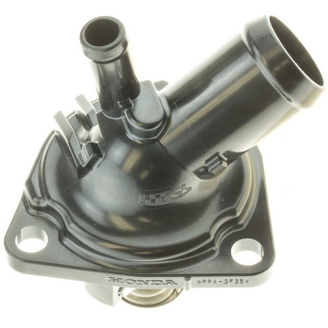 Motorad Engine Coolant Thermostat Housing Assembly P/N:951-172 Fits: Acura Mdx, Acura Rlx, Acura Tlx, Honda Odyssey, Honda Passport, Honda Pilot, Honda Ridgeline - Image 1