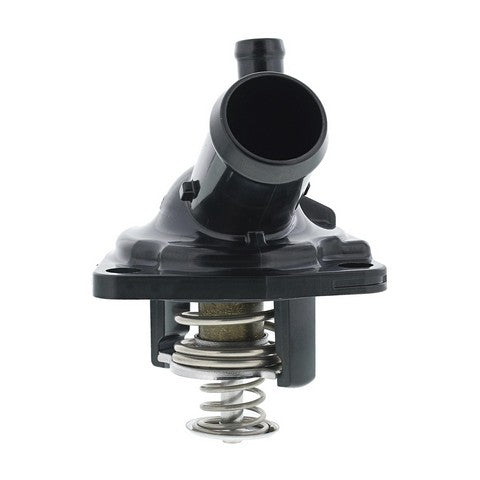 Motorad Engine Coolant Thermostat Housing Assembly P/N:951-172 Fits: Acura Mdx, Acura Rlx, Acura Tlx, Honda Odyssey, Honda Passport, Honda Pilot, Honda Ridgeline - Image 5