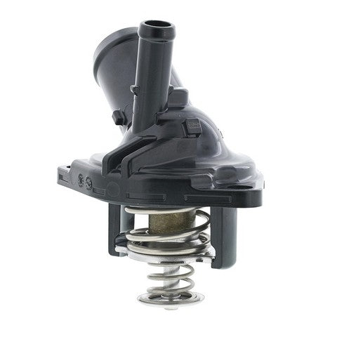 Motorad Engine Coolant Thermostat Housing Assembly P/N:951-172 Fits: Acura Mdx, Acura Rlx, Acura Tlx, Honda Odyssey, Honda Passport, Honda Pilot, Honda Ridgeline - Image 2