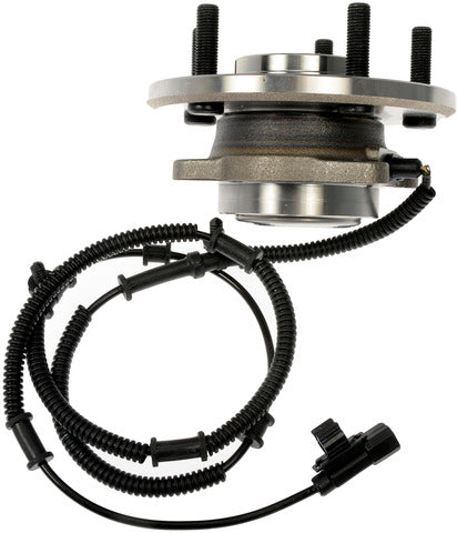 Dorman - OE Solutions Ensamble de Cubo y Rodamiento de Rueda P/N:951-200 Fits: Chrysler TOWN &amp; COUNTRY 11-08, Dodge Grand Caravan 11-08, Volkswagen Routan 11-09 - Image 4
