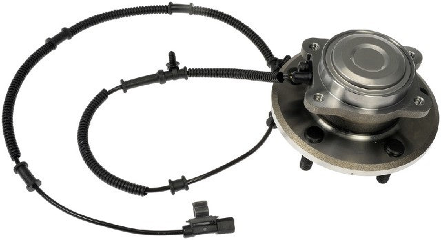 Dorman - OE Solutions Ensamble de Cubo y Rodamiento de Rueda P/N:951-200 Fits: Chrysler TOWN &amp; COUNTRY 11-08, Dodge Grand Caravan 11-08, Volkswagen Routan 11-09 - Image 3