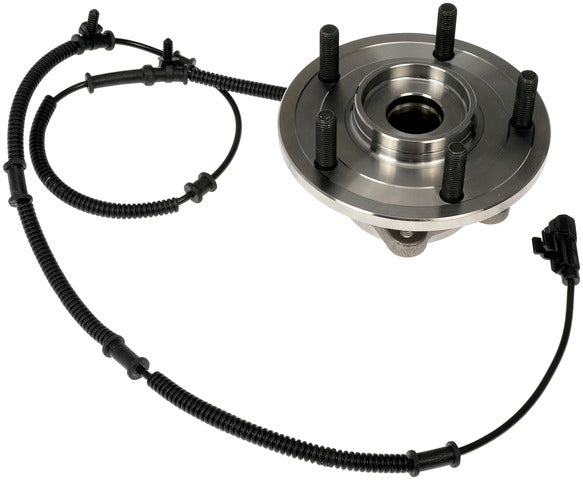 Dorman - OE Solutions Ensamble de Cubo y Rodamiento de Rueda P/N:951-200 Fits: Chrysler TOWN &amp; COUNTRY 11-08, Dodge Grand Caravan 11-08, Volkswagen Routan 11-09 - Image 1