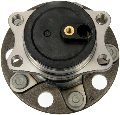 Dorman - OE Solutions Ensamble de Cubo y Rodamiento de Rueda P/N:951-201 Fits: Chrysler 200 14-11, Dodge Avenger 14-11, Dodge Caliber 2012 - Image 2