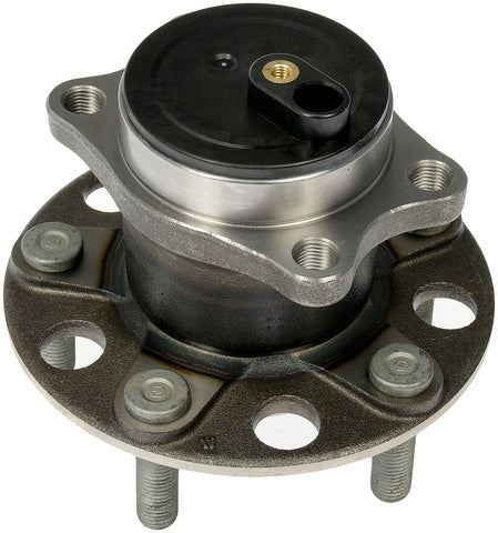 Dorman - OE Solutions Ensamble de Cubo y Rodamiento de Rueda P/N:951-201 Fits: Chrysler 200 14-11, Dodge Avenger 14-11, Dodge Caliber 2012 - Image 1