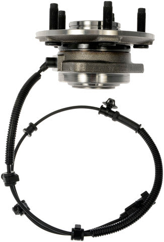 Dorman - OE Solutions Ensamble de Cubo y Rodamiento de Rueda P/N:951-202 Fits: Jeep Commander 10-09, Jeep Grand Cherokee 10-09 - Image 4