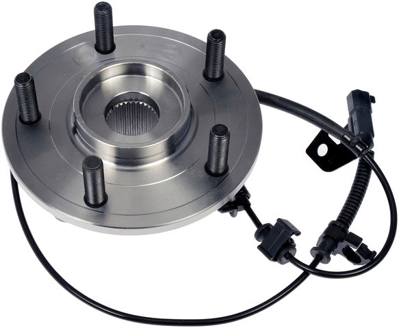 Dorman - OE Solutions Ensamble de Cubo y Rodamiento de Rueda P/N:951-203 Fits: Dodge Journey 19-11 - Image 4