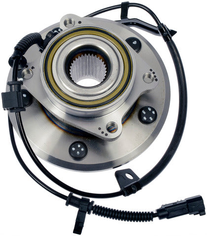 Dorman - OE Solutions Ensamble de Cubo y Rodamiento de Rueda P/N:951-203 Fits: Dodge Journey 19-11 - Image 2