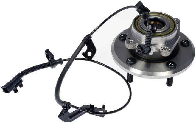 Dorman - OE Solutions Ensamble de Cubo y Rodamiento de Rueda P/N:951-203 Fits: Dodge Journey 19-11 - Image 1