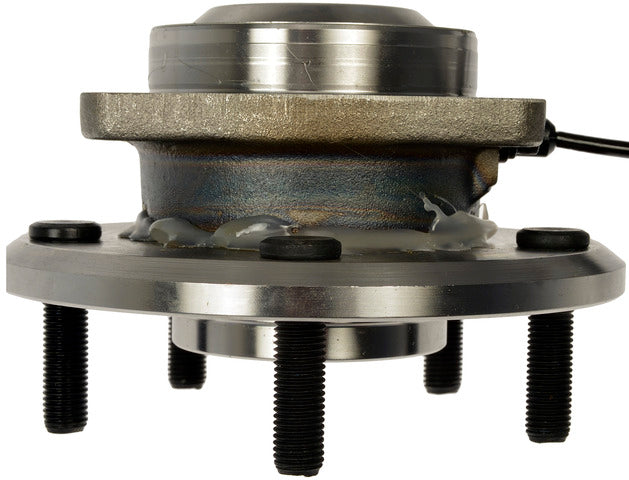 Dorman - OE Solutions Ensamble de Cubo y Rodamiento de Rueda P/N:951-204 Fits: Chrysler TOWN &amp; COUNTRY 16-14, Dodge Grand Caravan 20-14, Ram C/v 15-14, Volkswagen Routan 14-12 - Image 3