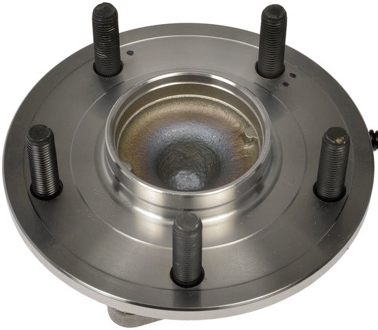 Dorman - OE Solutions Ensamble de Cubo y Rodamiento de Rueda P/N:951-204 Fits: Chrysler TOWN &amp; COUNTRY 16-14, Dodge Grand Caravan 20-14, Ram C/v 15-14, Volkswagen Routan 14-12 - Image 2