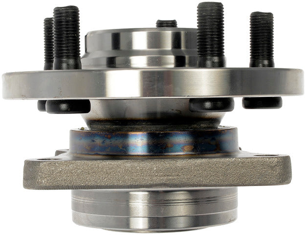 Dorman - OE Solutions Ensamble de Cubo y Rodamiento de Rueda P/N:951-250 Fits: Land Rover Lr3 09-05, Land Rover Lr4 16-10, Land Rover Range Rover Sport 13-06 - Image 4