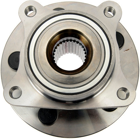Dorman - OE Solutions Ensamble de Cubo y Rodamiento de Rueda P/N:951-250 Fits: Land Rover Lr3 09-05, Land Rover Lr4 16-10, Land Rover Range Rover Sport 13-06 - Image 2