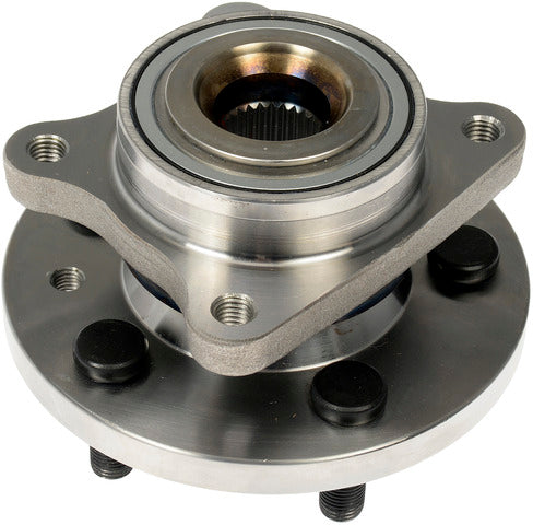 Dorman - OE Solutions Ensamble de Cubo y Rodamiento de Rueda P/N:951-250 Fits: Land Rover Lr3 09-05, Land Rover Lr4 16-10, Land Rover Range Rover Sport 13-06 - Image 1
