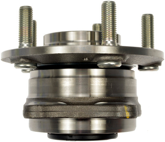 Dorman - OE Solutions Ensamble de Cubo y Rodamiento de Rueda P/N:951-270 Fits: Hyundai Azera, Hyundai Nexo, Hyundai Santa Fe, Hyundai Santa Fe Sport, Hyundai Sonata, Hyundai Tucson, Hyundai Veloster N, Hyundai Veracruz, Kia Cadenza, Kia Optima - Image 3